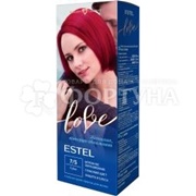 Краска для волос Estel Love  7/5 Рубин