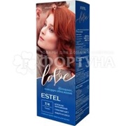 Краска для волос Estel Love  7/4 Тициан