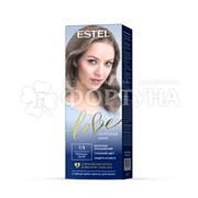 Краска для волос Estel Love  7/1 Пепельно-русый