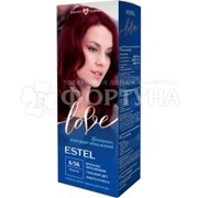 Краска для волос Estel Love  6/56 Махагон