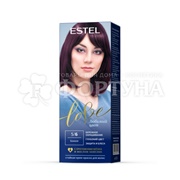 Краска для волос Estel Love  5/6 Божоле
