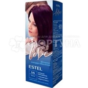 Краска для волос Estel Love  5/6 Божоле