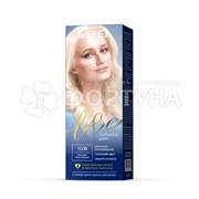 Краска для волос Estel Love  10/0 Блондин платиновый