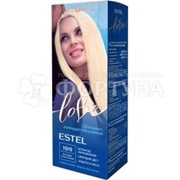 Краска для волос Estel Love  10/0 Блондин платиновый