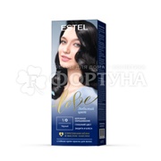 Краска для волос Estel Love  1/0 Черный