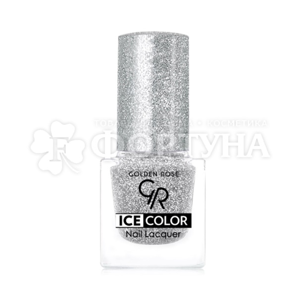 Лак для ногтей Golden Rose Ice Colore Nail Lacguer 194