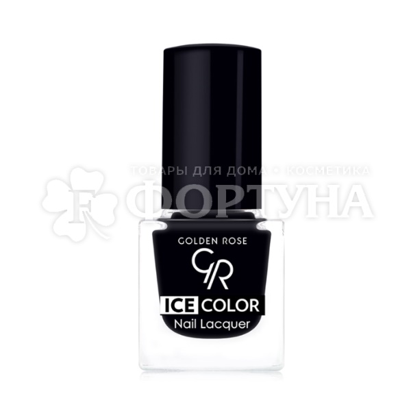 Лак для ногтей Golden Rose Ice Colore Nail Lacguer 162