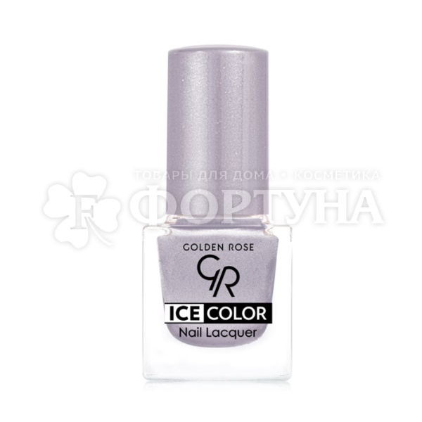 Лак для ногтей Golden Rose Ice Colore Nail Lacguer 159