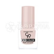 Лак для ногтей Golden Rose Ice Colore Nail Lacguer 105