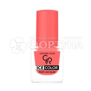 Лак для ногтей Golden Rose Ice Colore Nail Lacguer 111