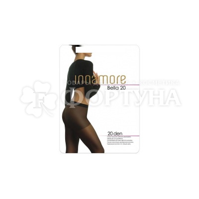 Колготки Innamore Bella 20 den nero размер 3