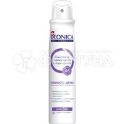 Дезодорант аэрозольный Deonica 200 мл Нежность шелка