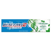 Зубная паста Blend-a-med Комплекс 7 100 мл Природная свежесть