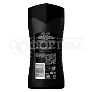 Гель для душа Axe 250 мл Блэк