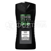 Гель для душа Axe 250 мл Блэк