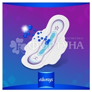 Прокладки Always Ultra Super Quatro 30 шт критические