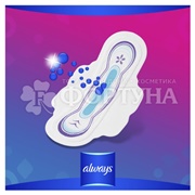 Прокладки Always Ultra Super Quatro 30 шт критические