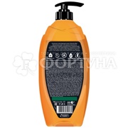 Гель для душа Palmolive Men 750 мл Цитрусовый заряд