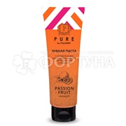 Зубная паста PresiDENT Pure 115 г Маракуйя