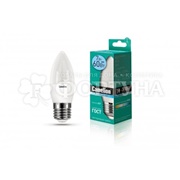 Лампа Camelion  Basic   светодиодная C35 E27 7Вт 220В