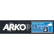 Крем для бритья Arko 65 г Cool
