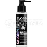 Сыворотка для волос Syoss 100 мл SalonPlex