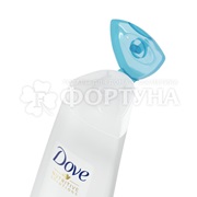 Шампунь Dove 250 мл Объем и восстановление