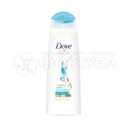 Шампунь Dove 250 мл Объем и восстановление
