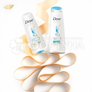 Шампунь Dove 250 мл Объем и восстановление