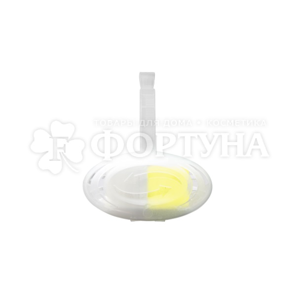 Блок сменный Domestos 40 г Лимон