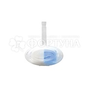 Блок сменный Domestos 40 г Атлантик