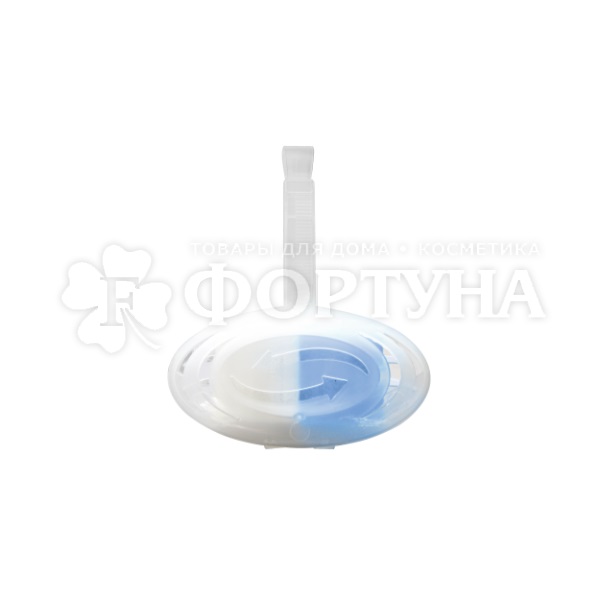 Блок сменный Domestos 40 г Атлантик