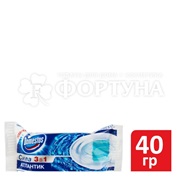 Блок сменный Domestos 40 г Атлантик