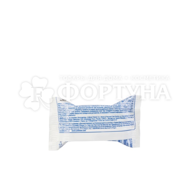 Блок сменный Domestos 40 г Атлантик