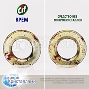 Чистящее средство Cif 500 мл Крем Фреш