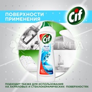 Чистящее средство Cif 500 мл Крем Фреш