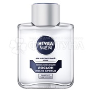 Лосьон после бритья Nivea 100 мл Для чувствительной кожи