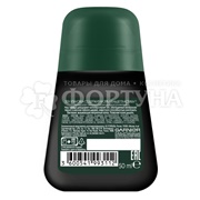 Дезодорант роликовый Garnier Men 50 мл Антибактериальный эффект