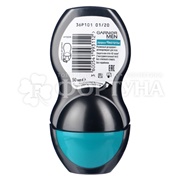 Дезодорант роликовый Garnier Men 50 мл Антибактериальный эффект