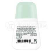 Дезодорант роликовый Garnier 50 мл Антибактериальный эффект