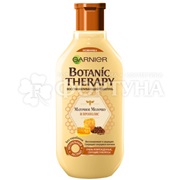 Шампунь Botanic Therapy 400 мл Маточное молочко и прополис