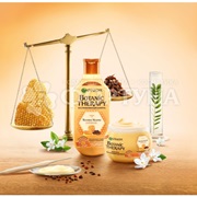 Шампунь Botanic Therapy 400 мл Маточное молочко и прополис