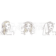 Шампунь Botanic Therapy 400 мл Маточное молочко и прополис