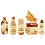 Шампунь Botanic Therapy 400 мл Маточное молочко и прополис