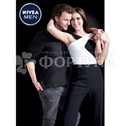 Дезодорант аэрозольный Nivea Men 150 мл Невидимый для черного и белого
