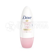 Дезодорант роликовый Dove 50 мл Нежность пудры