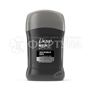 Дезодорант твердый Dove Men+Care 50 мл Экстразащита без белых следов