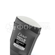 Дезодорант твердый Dove Men+Care 50 мл Экстразащита без белых следов