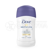 Дезодорант твердый Dove 40 мл Ориджинал