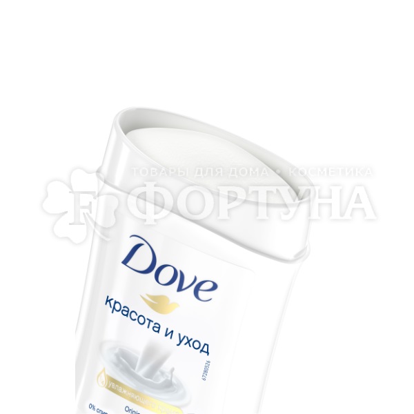 Дезодорант твердый Dove 40 мл Ориджинал